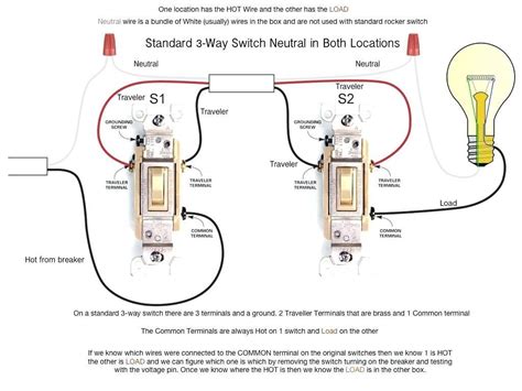 how to wire one light with two switches pdf Kindle Editon