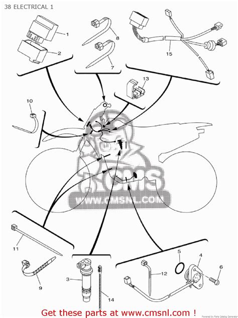 how to wire yz250 pdf Doc