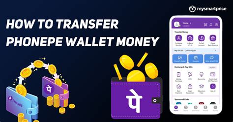 how to withdraw phonepe wallet balance without kyc