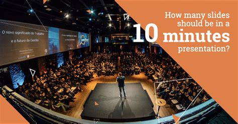 how to write a 10 minute presentation in under 2 minutes Reader