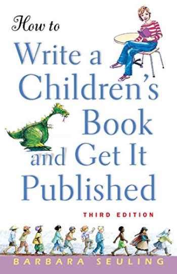 how to write a childrens book and get it published Epub