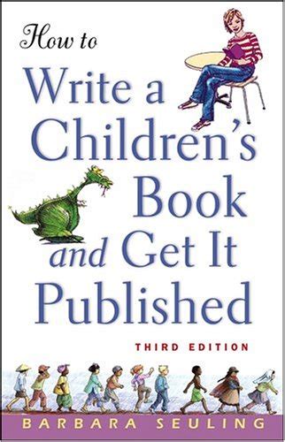 how to write a childrens book and get it published Epub