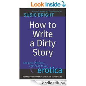 how to write a dirty book and other stories Reader