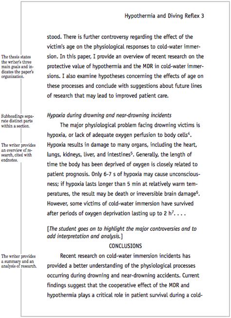 how to write a paper in cse format Doc
