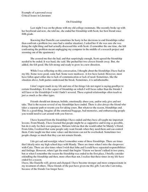 how to write a reaction paper sample Reader