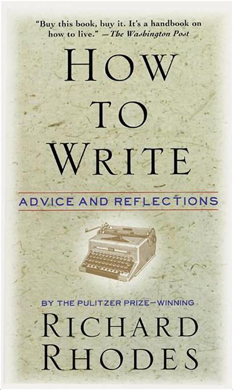 how to write advice and reflections Reader