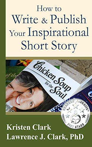 how to write and publish your inspirational short story Reader