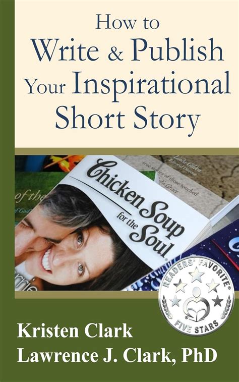 how to write and publish your inspirational short story Reader