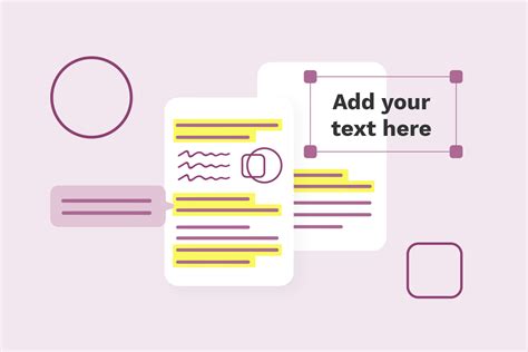 how to write on pdf free Kindle Editon