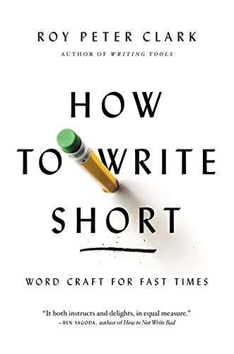 how to write short word craft for fast times PDF