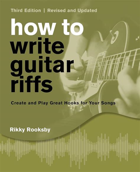 how to write songs on guitar revised Epub