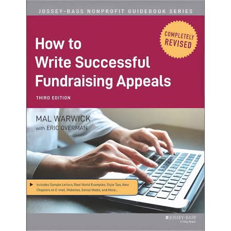 how to write successful fundraising appeals Reader