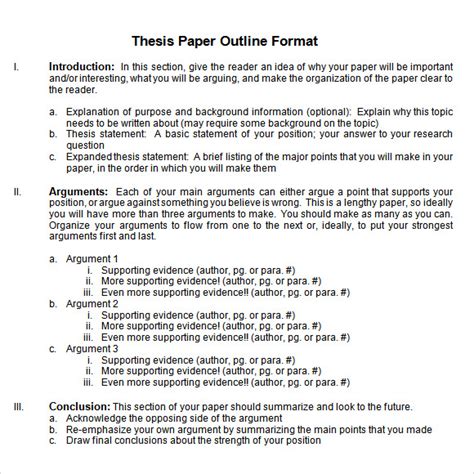 how to write thesis paper Kindle Editon