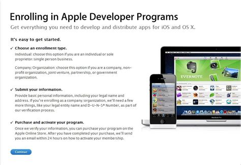 how unscribed ios developer beta program