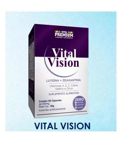 how vital is vision chapter 1 Kindle Editon