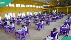 how waec marks students paper Doc