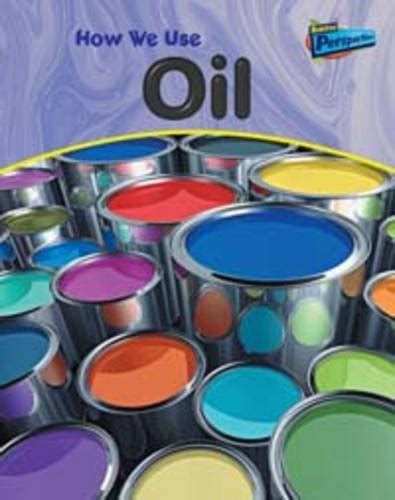 how we use oil raintree perspectives Epub