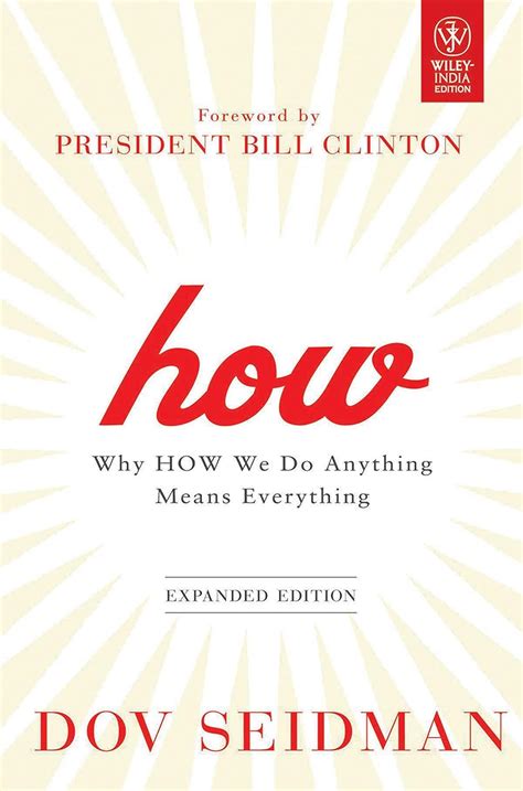 how why how we do anything means everything Epub