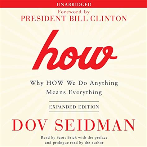 how why how we do anything means everything Epub