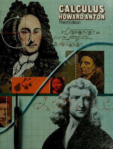 howard anton edition 7 Reader