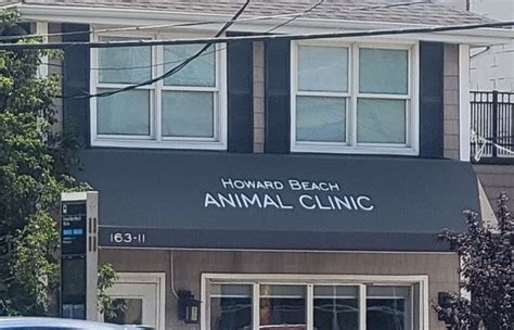 howard beach animal clinic