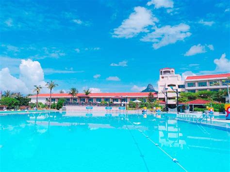 howard beach resort kenting