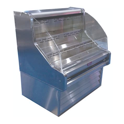 howard mccray r os30e 4 refrigerators owners manual Reader