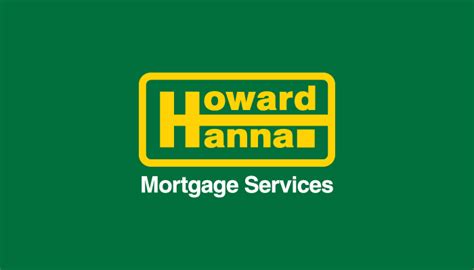 howard on mortgage finance