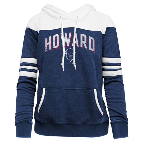 howard university hoodie