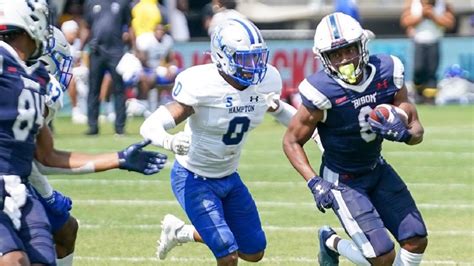 howard university vs hampton university