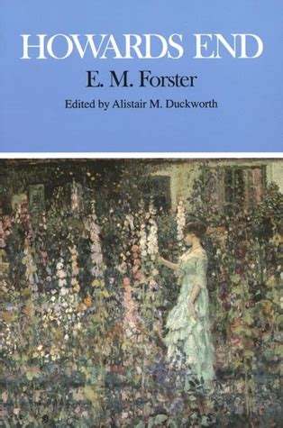 howards end case studies in contemporary criticism Reader