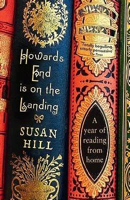 howards end is on the landing a year of reading from home Epub