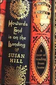 howards end is on the landing a year of reading from home Epub