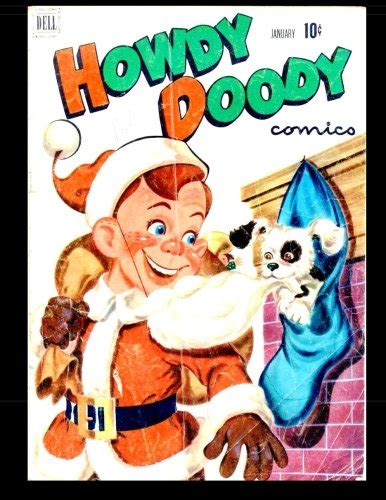 howdy doody comics 13 children Epub