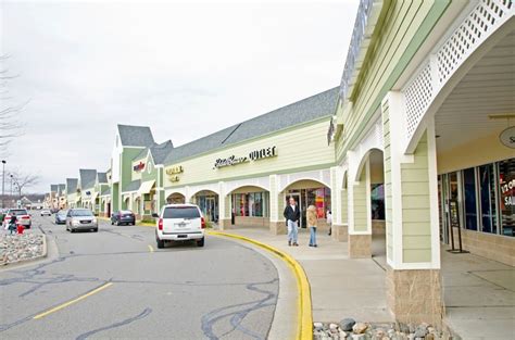 howell outlets