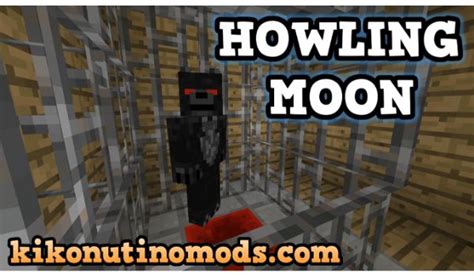 Howling Moon Mod 1 12 2 Walkthrough