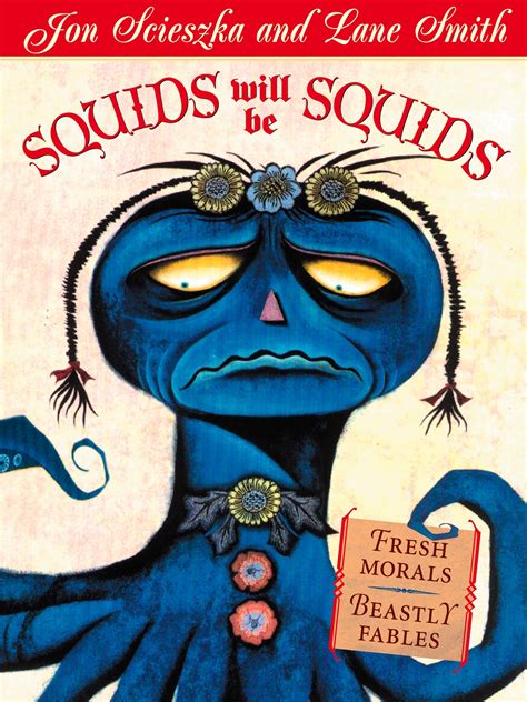 hows the squid? a book of food cartoons PDF