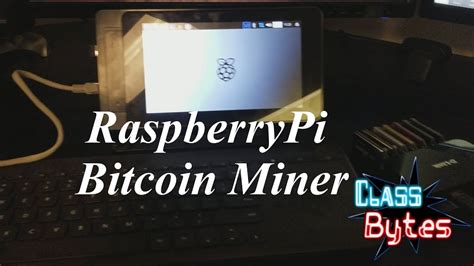 howt o download bfg miner of raspery pi 5