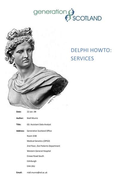 howto delphi create document Epub