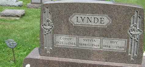 hoy lynde