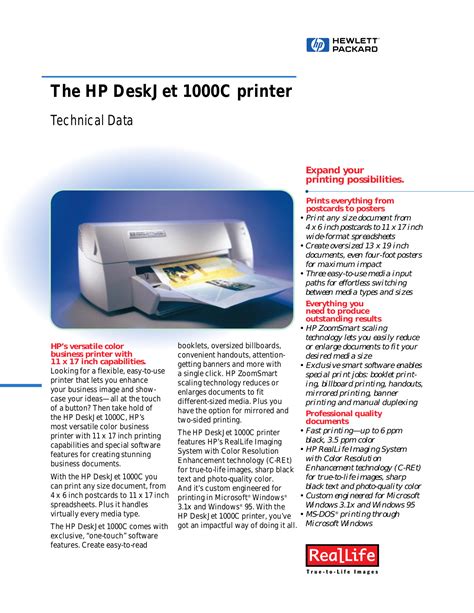 hp 1000cse printers accessory owners manual Kindle Editon