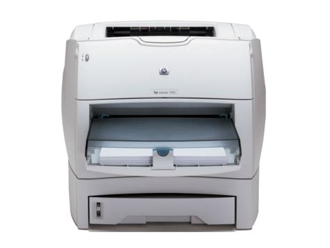 hp 1300 printer troubleshooting PDF