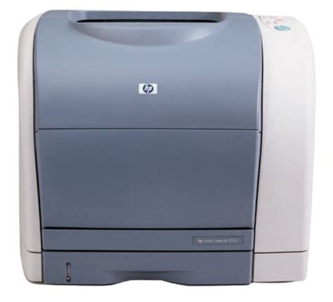 hp 1500 laser printer manual Epub