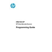 hp 2000 user guide Reader