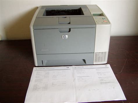 hp 2430n service manual Reader