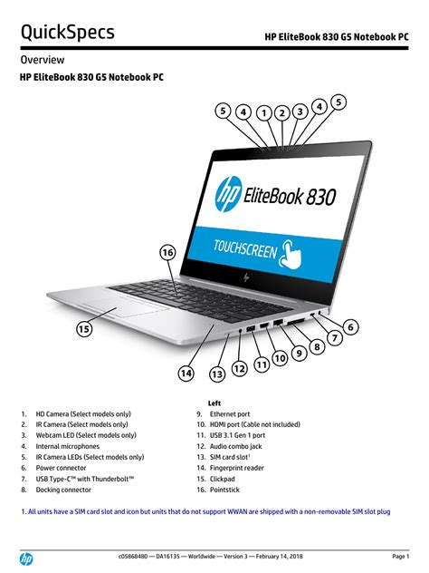 hp 2702 laptops owners manual PDF