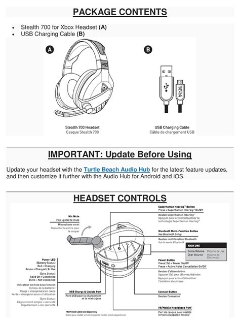 hp 3422ww headsets owners manual Doc