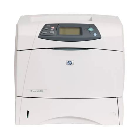 hp 4250 user guide Reader