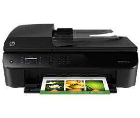 hp 4600 printer manual PDF
