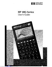 hp 48gx user manual Epub